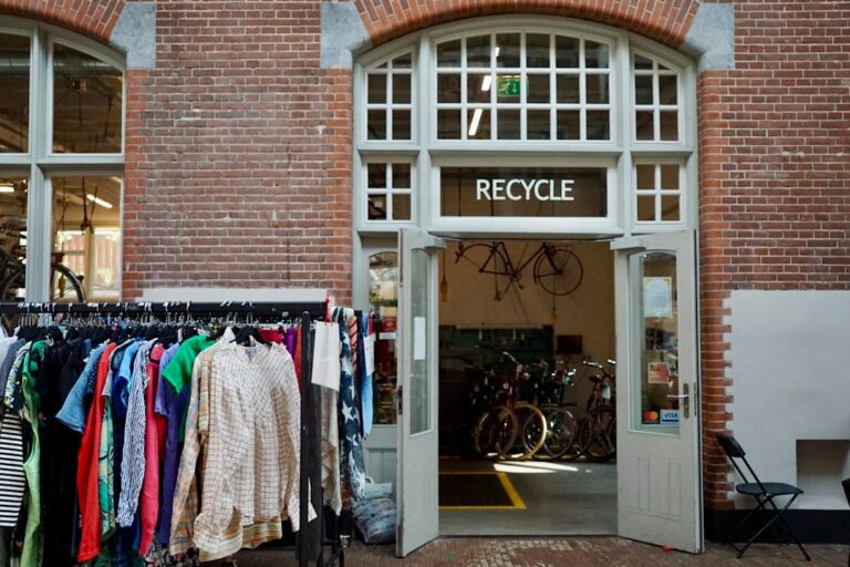 Explore the Latest Trends in Clothing at Style Haven Today